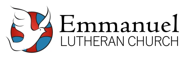 Emmanuel Lutheran Church logo
