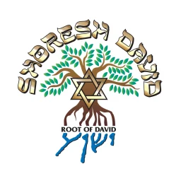 Shoresh David Messianic Synagogues logo